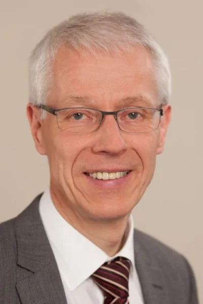 Dr. Klaus Grosse
